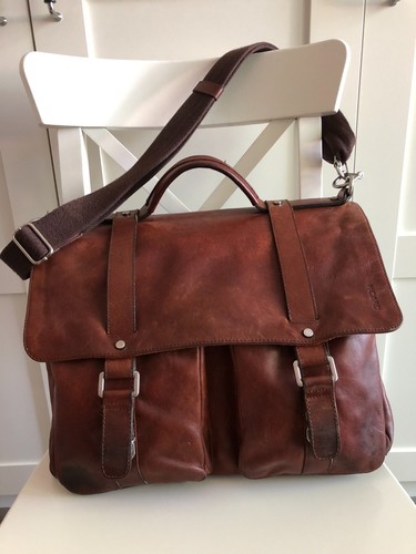 Picard vintage messenger - picard,