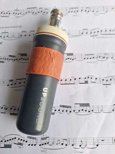 Stomvi sound basser - ,