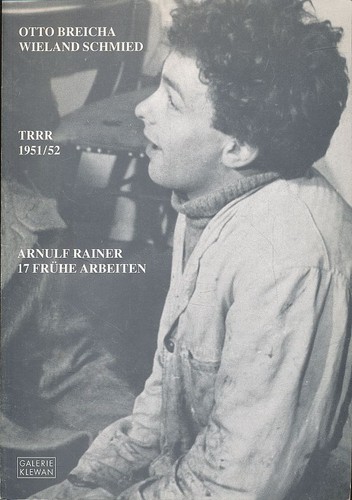 Trrr 1951 arnulf - 1951/52,,