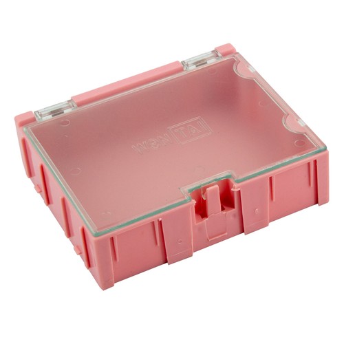 Leer container box für - leer,