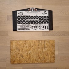 Gunson Trakrite Spureinstellgerät Spurvermessung Vorspur Nachspur G4008