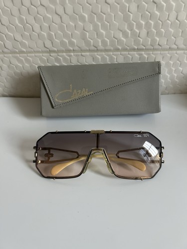 Cazal 904 sunglasses - sunglasses, col