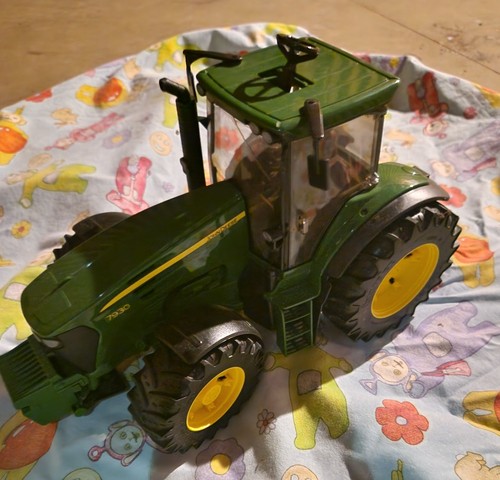Bruder john deere 7930 - bruder,
