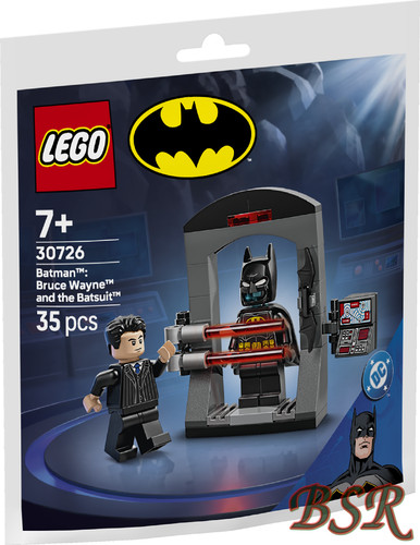 Lego polybag 30726 - lego®,
