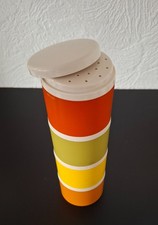 Tupperware® VINTAGE 4er