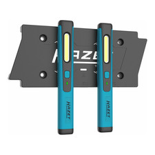 HAZET LED Pen light Set Stiftlampe Wireless Charging Kompaktlampe 3teilig