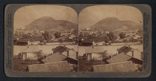 Stereo fotografie underwood - underwood, &