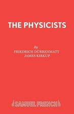 The Physicists by Friedrich