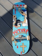 Skateboard Complete MOB