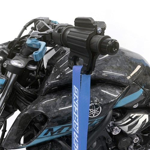 Lenkerklammern zum motorrad - 2,