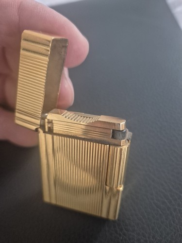 Dupont ligne gold - s.t,