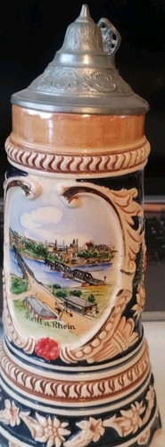 Kleins krügerl mit - krügerl,