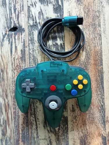 Original nintendo - original, 64