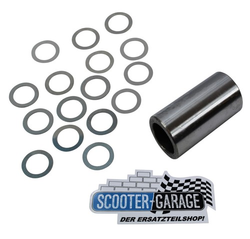 Variomatik hülse tuning kit - hülse, /