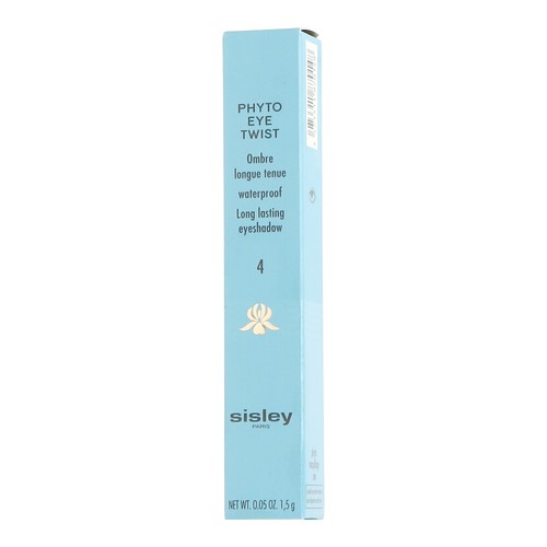 Sisley phyto eye - phyto, 4