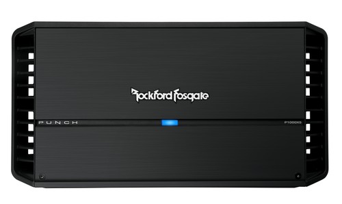 Rockford fosgate p1000x5 5 - rockford, p1000x5-
