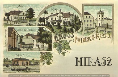 Grünberg schl jahr - i.schl.,