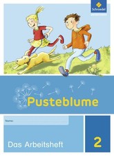 Pusteblume. Sachunterricht -