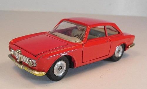 Politoys 500 alfa - politoys-m,