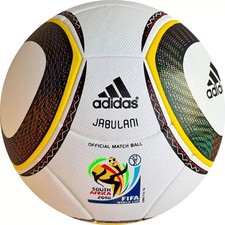 Adidas jabulani FIFA World Cup