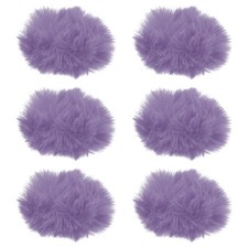 Fell Mikrofon Windschutz 10mm