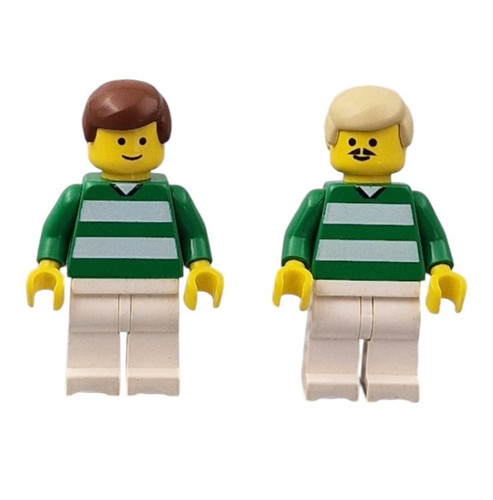Lego minifiguren 2er set - lego®,