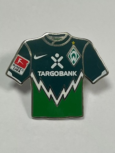 Werder bremen pin anstecker - sv,