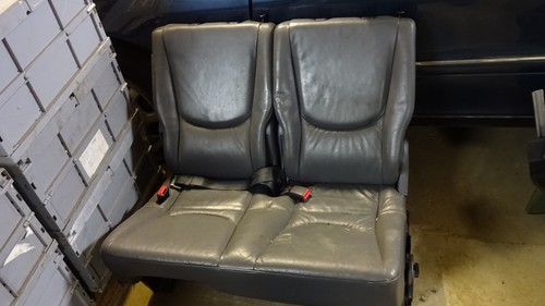 Mercedes benz w163 ml430 - mercedes-benz, sitz