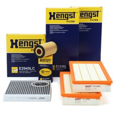 HENGST Filterset für LAND