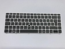 HP 836307-071 SPS Keyboard EliteBook Tastatur "Spain" NEU OPEN BOX
