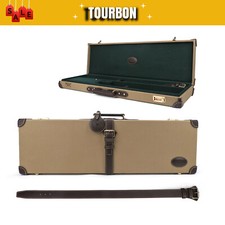 Tourbon Leinwand Gewehrkoffer