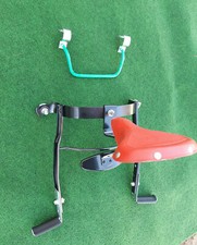 Kindersitz für Schwalbe KR51 für Simson 