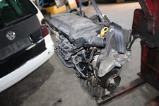 Vw Golf IV 1.4l 55kW Motor BCA