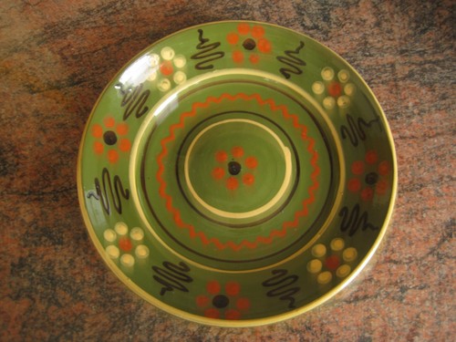 Teller ton sammler vintage - ton,