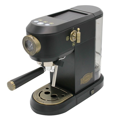 Retro kaffeemaschine kaiser - kaffeemaschine,