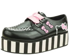 T.U.K. Tuk Shoes Creepers