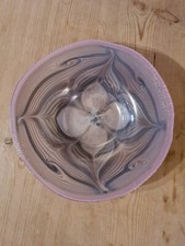 Schale von Erwin Eisch