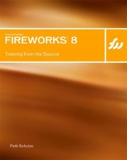 Macromedia Fireworks 8