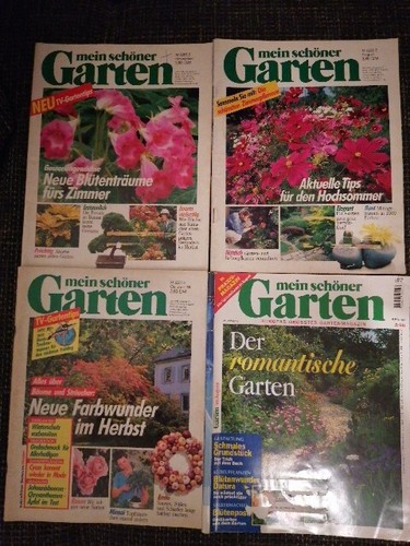 Mein schöner garten sammlung - mein,