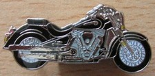 Pin Anstecker Yamaha Virago XV