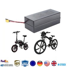 Akku für Pedelec Prophete E-Bike 36V 10Ah E Bike Fahrrad Batterie For DYU
