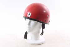 alter Helm Römer Vintage Retro Motorradhelm Größe ca. 57/58