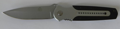 Puma tec einhandmesser - puma,