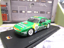 PORSCHE 944 Turbo Cup