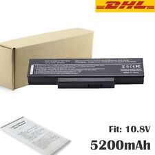 AKKU für ASUS A32-K72 A32-N71