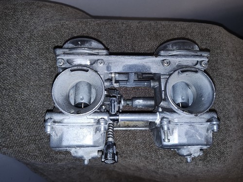 Carburador keihin cvk - carburador, v573