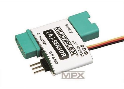 Multiplex hitec rc - multiplex,