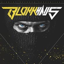 Blokkhaus von blokkmonsta cd - blokkmonsta, |
