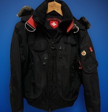 Wellensteyn Herren Jacke M