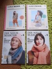 Strickanleitungen Strickideen